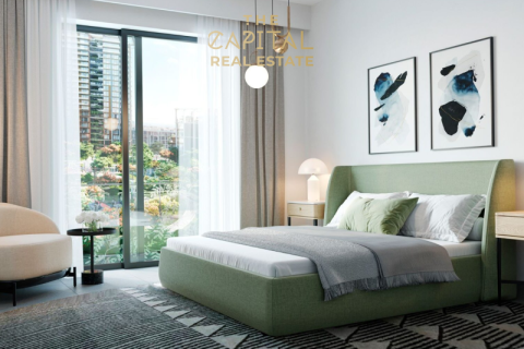 Apartamento en Dubai, estudio, 728 m², № 37347 - foto 1