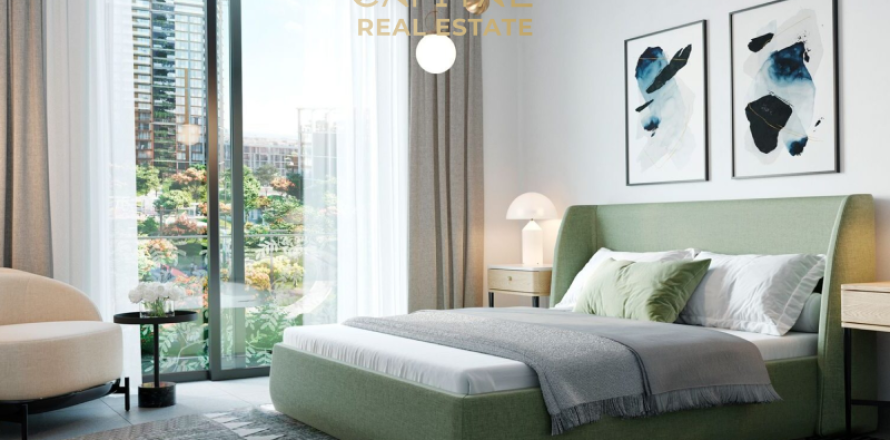 Apartamento en Dubai, estudio, 728 m², № 37347