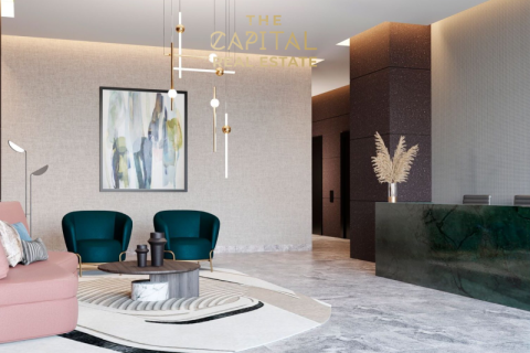 Apartamento en Dubai, estudio, 728 m², № 37347 - foto 4