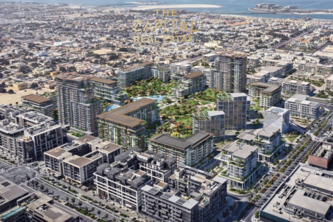 Apartamento en Dubai, estudio, 728 m², № 37347 - foto 12