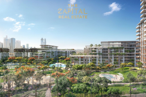 Apartamento en Dubai, estudio, 728 m², № 37347 - foto 11