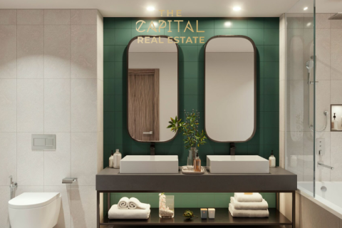 Apartamento en Dubai, estudio, 728 m², № 37347 - foto 3