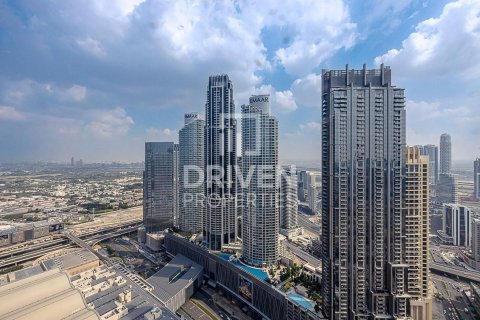 Apartment in Downtown Dubai (Downtown Burj Dubai), Dubai 1 bedroom, 69 sq.m. № 87232 - photo 1