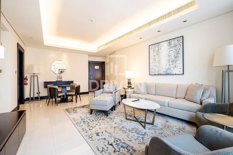 Apartment in Downtown Dubai (Downtown Burj Dubai), Dubai 1 bedroom, 69 sq.m. № 87232 - photo 2