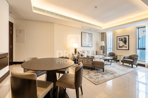 Apartment in Downtown Dubai (Downtown Burj Dubai), Dubai 1 bedroom, 69 sq.m. № 87232 - photo 5