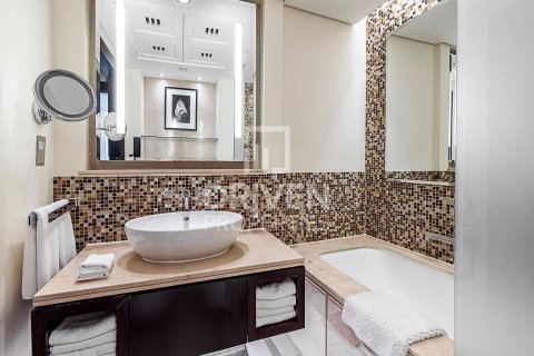 Apartment in Downtown Dubai (Downtown Burj Dubai), Dubai 1 bedroom, 69 sq.m. № 87232 - photo 13