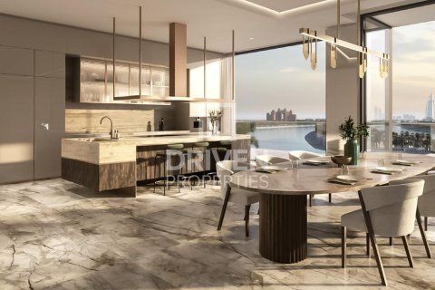 Apartamento en Palm Jumeirah, Dubai, 4 dormitorios, 410 m², № 87225 - foto 3