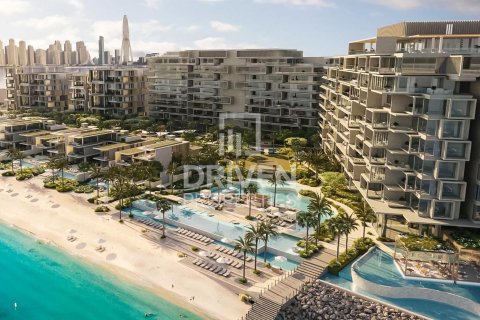 Apartamento en Palm Jumeirah, Dubai, 4 dormitorios, 410 m², № 87225 - foto 11