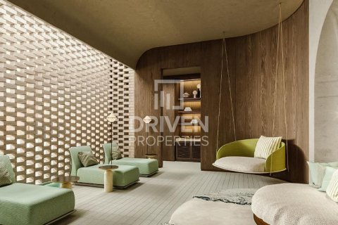 Apartamento en Palm Jumeirah, Dubai, 4 dormitorios, 410 m², № 87225 - foto 8