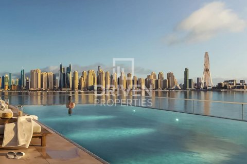 Apartamento en Palm Jumeirah, Dubai, 4 dormitorios, 410 m², № 87225 - foto 4