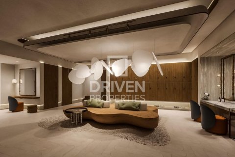 Apartamento en Palm Jumeirah, Dubai, 4 dormitorios, 410 m², № 87225 - foto 15