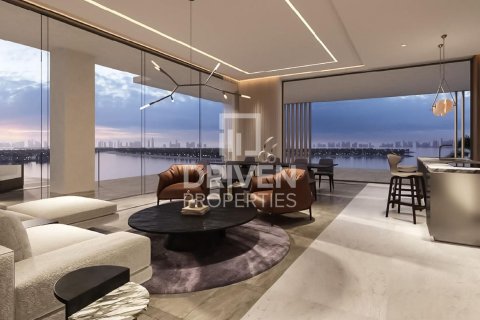 Apartamento en Palm Jumeirah, Dubai, 4 dormitorios, 410 m², № 87225 - foto 6