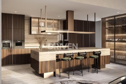 Apartamento en Palm Jumeirah, Dubai, 4 dormitorios, 410 m², № 87225 - foto 21