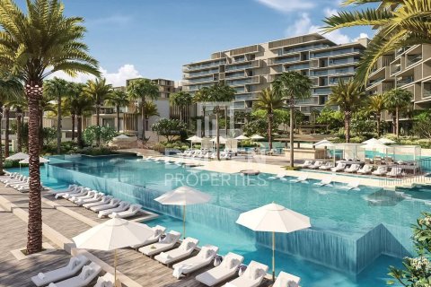 Apartamento en Palm Jumeirah, Dubai, 4 dormitorios, 410 m², № 87225 - foto 16