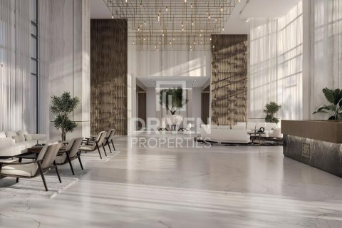 Apartment in Dubai Hills Estate, Dubai 2 bedrooms, 139 sq.m. № 87230