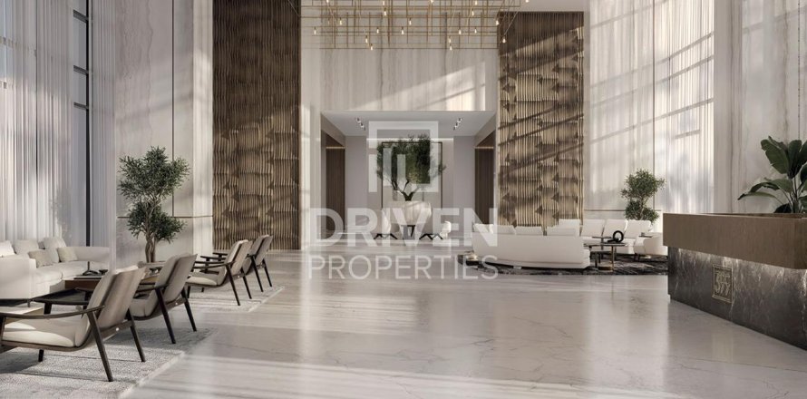 Apartment in Dubai Hills Estate, Dubai 2 bedrooms, 139 sq.m. № 87230