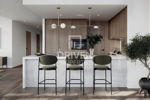 Apartment in Dubai Hills Estate, Dubai 2 bedrooms, 139 sq.m. № 87230 - photo 4