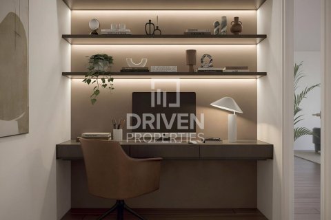 Apartment in Dubai Hills Estate, Dubai 2 bedrooms, 139 sq.m. № 87230 - photo 3