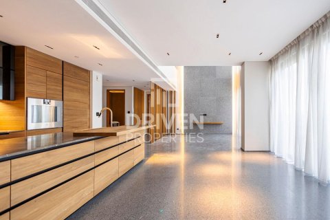 Apartment in City Walk, Dubai 4 bedrooms, 294 sq.m. № 87233 - photo 2