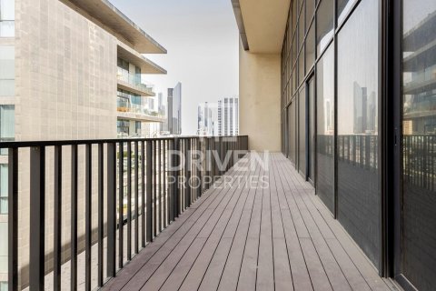 Apartment in City Walk, Dubai 4 bedrooms, 294 sq.m. № 87233 - photo 12