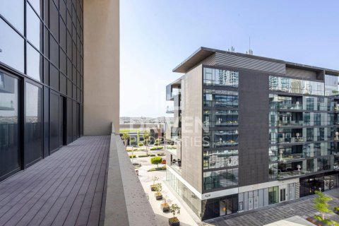 Apartment in City Walk, Dubai 4 bedrooms, 294 sq.m. № 87233 - photo 8