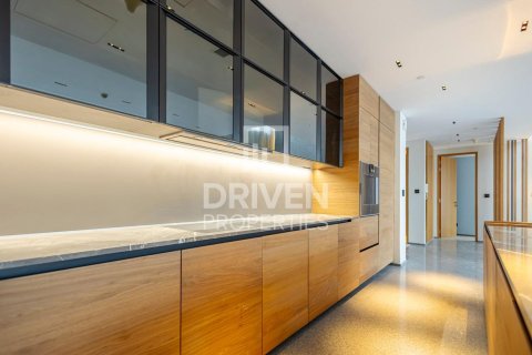 Apartment in City Walk, Dubai 4 bedrooms, 294 sq.m. № 87233 - photo 9