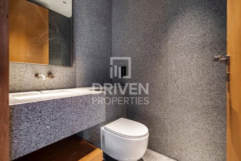 Apartment in City Walk, Dubai 4 bedrooms, 294 sq.m. № 87233 - photo 10