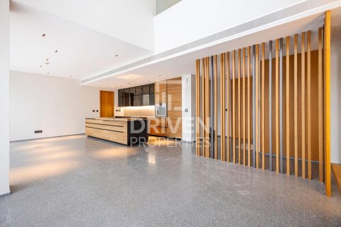 Apartment in City Walk, Dubai 4 bedrooms, 294 sq.m. № 87233 - photo 1