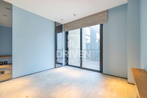 Apartment in City Walk, Dubai 4 bedrooms, 294 sq.m. № 87233 - photo 19