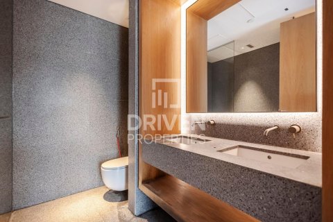 Apartment in City Walk, Dubai 4 bedrooms, 294 sq.m. № 87233 - photo 7