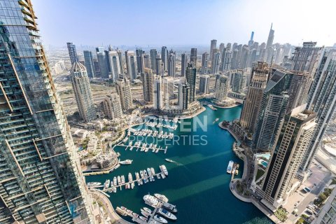 Apartment in Dubai Marina, Dubai 2 bedrooms, 163 sq.m. № 87231 - photo 19