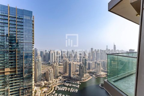 Apartment in Dubai Marina, Dubai 2 bedrooms, 163 sq.m. № 87231 - photo 1
