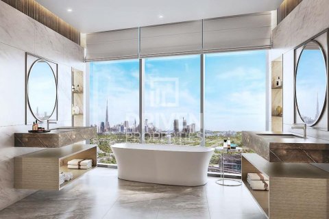 Appartement à Damac Lagoons, Dubai, 2 chambres, 95 m², № 87218 - photo 9