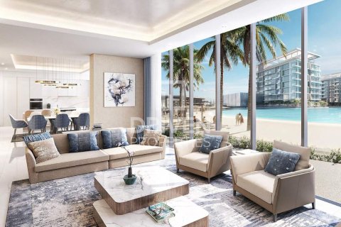 Appartement à Damac Lagoons, Dubai, 2 chambres, 95 m², № 87218