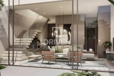 Townhouse in Nadd Al Sheba, Dubai 3 bedrooms, 261 sq.m. № 87229 - photo 7