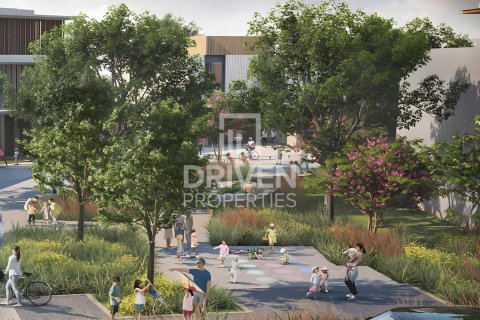 Townhouse in Nadd Al Sheba, Dubai 3 bedrooms, 261 sq.m. № 87229 - photo 19