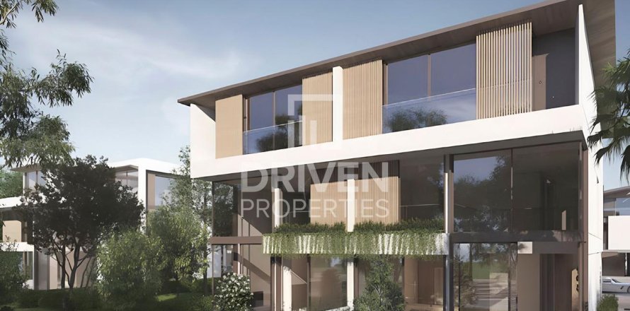 Townhouse in Nadd Al Sheba, Dubai 3 bedrooms, 261 sq.m. № 87229