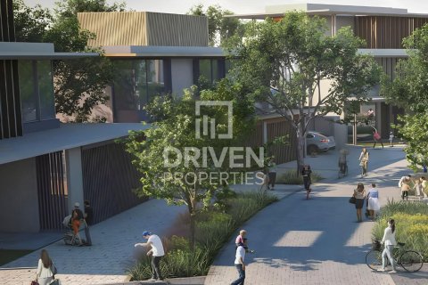 Townhouse in Nadd Al Sheba, Dubai 3 bedrooms, 261 sq.m. № 87229 - photo 23