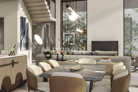 Townhouse in Nadd Al Sheba, Dubai 3 bedrooms, 261 sq.m. № 87229 - photo 6