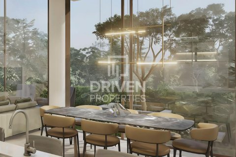 Townhouse in Nadd Al Sheba, Dubai 3 bedrooms, 261 sq.m. № 87229 - photo 21