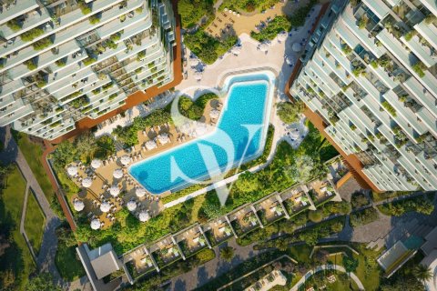 Apartment in Maritime City, Dubai 1 bedroom, 79 sq.m. № 67928 - photo 10