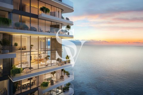 Apartment in Maritime City, Dubai 1 bedroom, 79 sq.m. № 67928 - photo 1