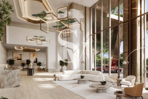 Apartment in Maritime City, Dubai 1 bedroom, 79 sq.m. № 67928 - photo 18