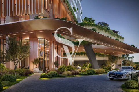 Apartment in Maritime City, Dubai 1 bedroom, 79 sq.m. № 67928 - photo 9