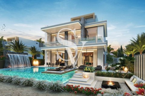 Maison de ville à Dubai Land, Dubai, 4 chambres, 144 m², № 67929 - photo 12