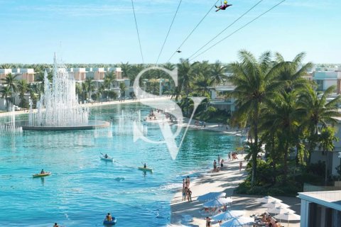 Maison de ville à Dubai Land, Dubai, 4 chambres, 144 m², № 67929 - photo 19