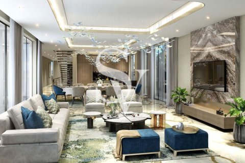 Maison de ville à Dubai Land, Dubai, 4 chambres, 144 m², № 67929 - photo 5