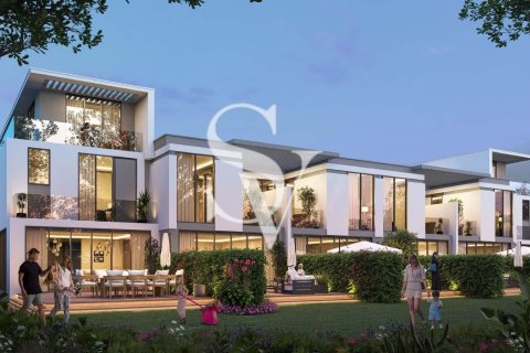 Maison de ville à Dubai Land, Dubai, 4 chambres, 144 m², № 67929 - photo 8