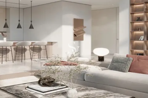 Купить квартиру в DIFC, Дубай: 2 спальни, 134м², № 67919 - фото 5