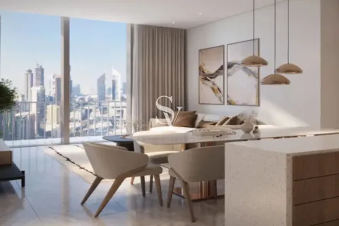 Купить квартиру в DIFC, Дубай: 2 спальни, 134м², № 67919 - фото 4